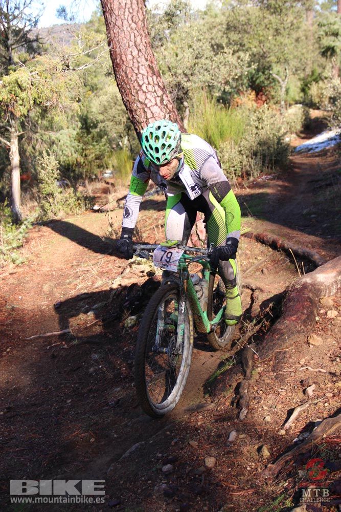 Ghost MTB Challenge Robledo 2018. Galeria 4