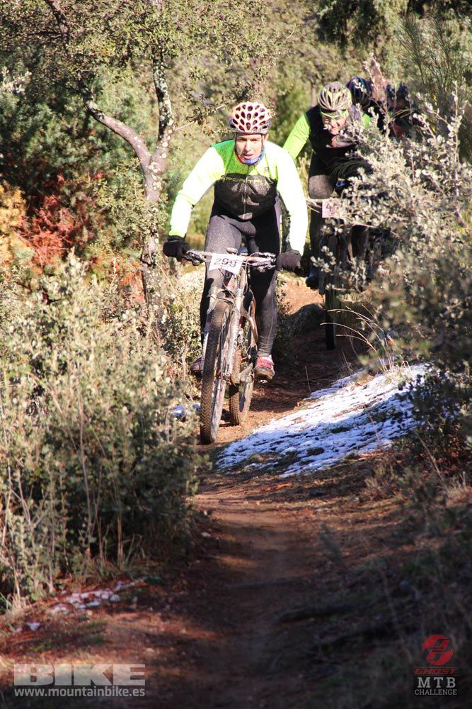 Ghost MTB Challenge Robledo 2018. Galeria 4
