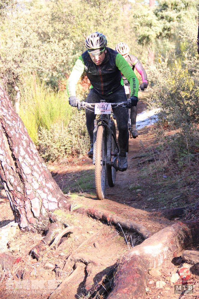 Ghost MTB Challenge Robledo 2018. Galeria 4