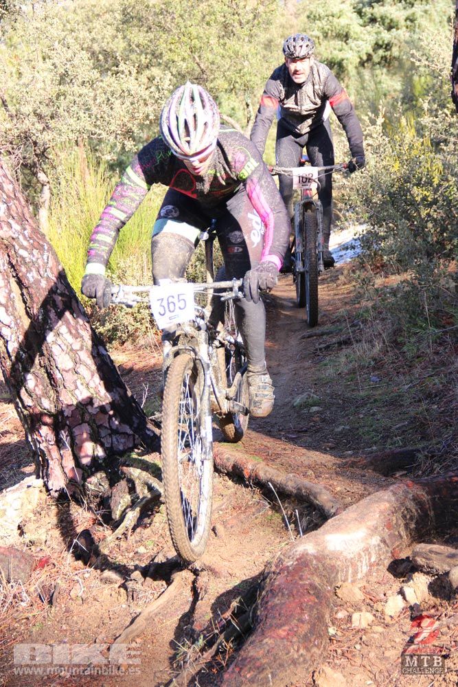 Ghost MTB Challenge Robledo 2018. Galeria 4
