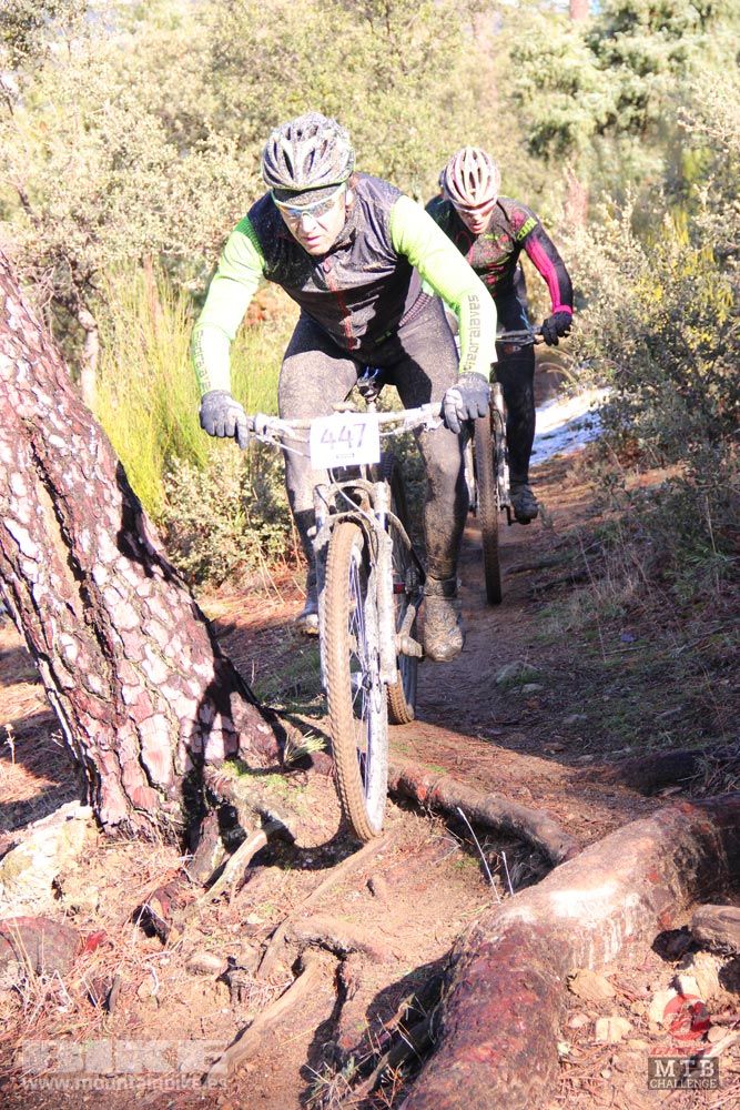 Ghost MTB Challenge Robledo 2018. Galeria 4