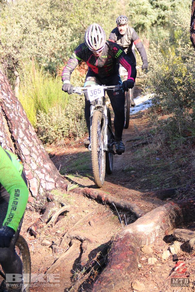 Ghost MTB Challenge Robledo 2018. Galeria 4