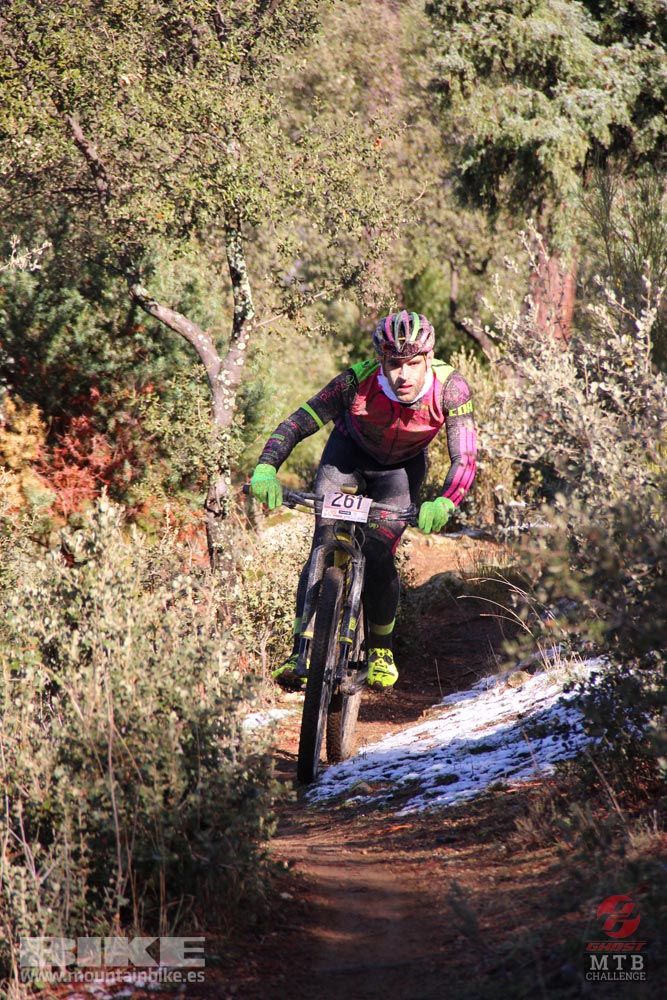 Ghost MTB Challenge Robledo 2018. Galeria 4