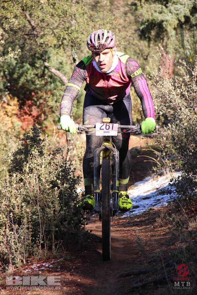Ghost MTB Challenge Robledo 2018. Galeria 4