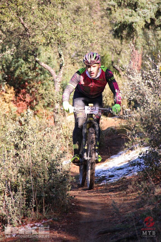 Ghost MTB Challenge Robledo 2018. Galeria 4