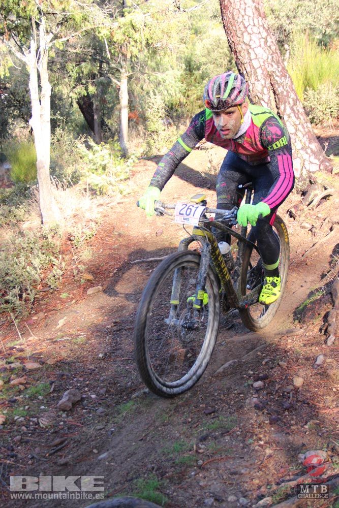Ghost MTB Challenge Robledo 2018. Galeria 4