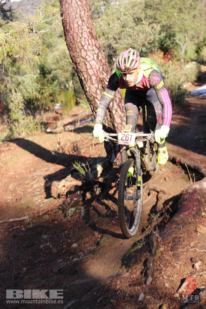 Ghost MTB Challenge Robledo 2018. Galeria 4