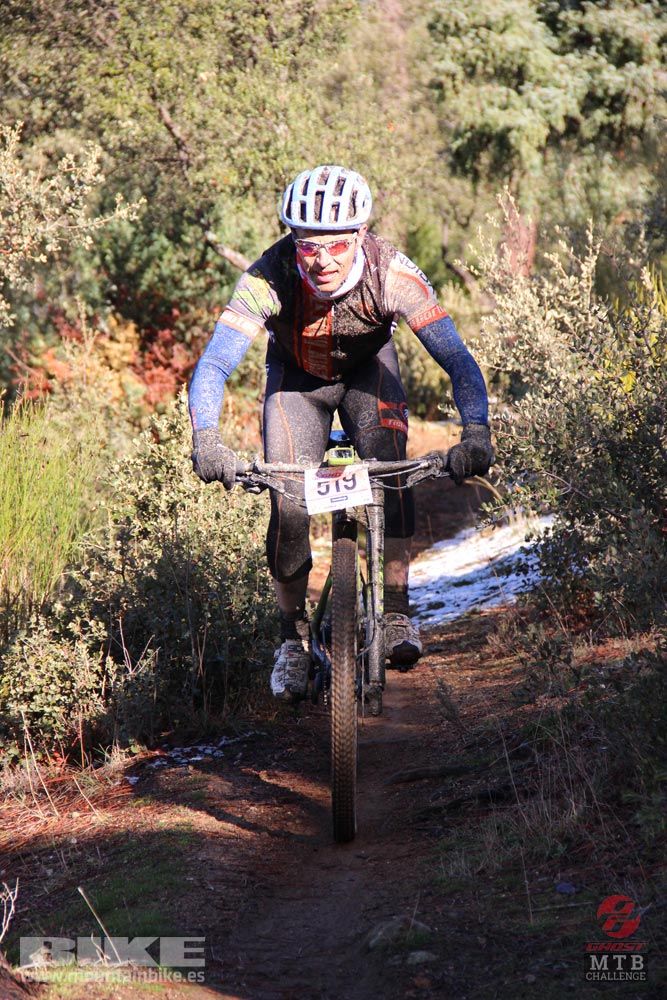 Ghost MTB Challenge Robledo 2018. Galeria 4