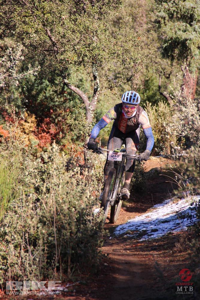 Ghost MTB Challenge Robledo 2018. Galeria 4
