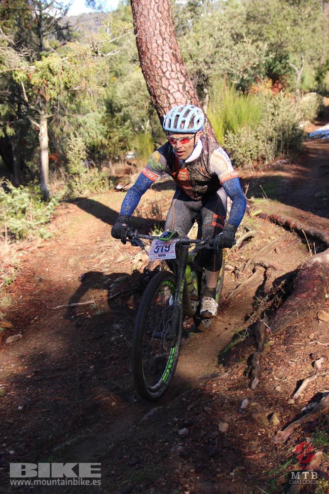 Ghost MTB Challenge Robledo 2018. Galeria 4