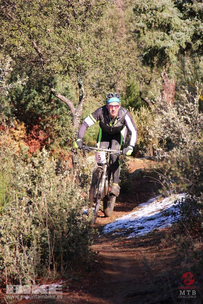 Ghost MTB Challenge Robledo 2018. Galeria 4