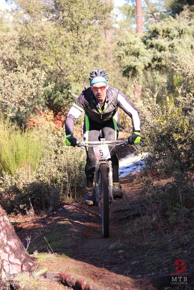 Ghost MTB Challenge Robledo 2018. Galeria 4