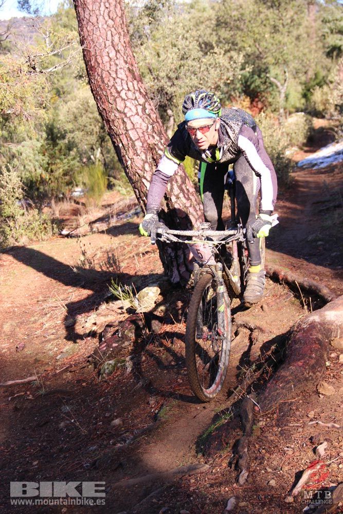 Ghost MTB Challenge Robledo 2018. Galeria 4