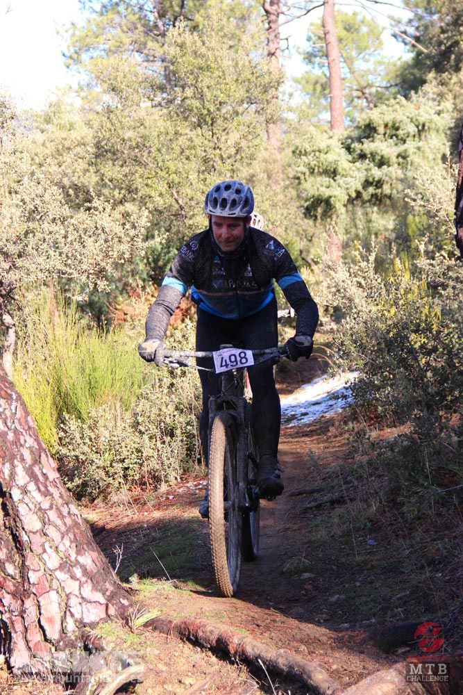 Ghost MTB Challenge Robledo 2018. Galeria 4