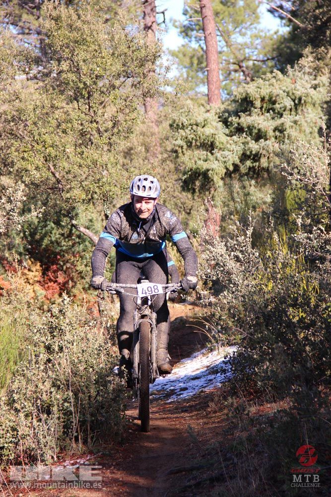 Ghost MTB Challenge Robledo 2018. Galeria 4