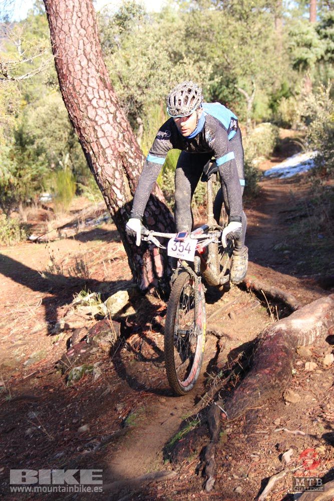 Ghost MTB Challenge Robledo 2018. Galeria 4