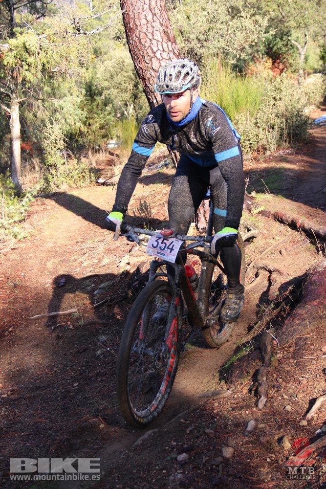 Ghost MTB Challenge Robledo 2018. Galeria 4
