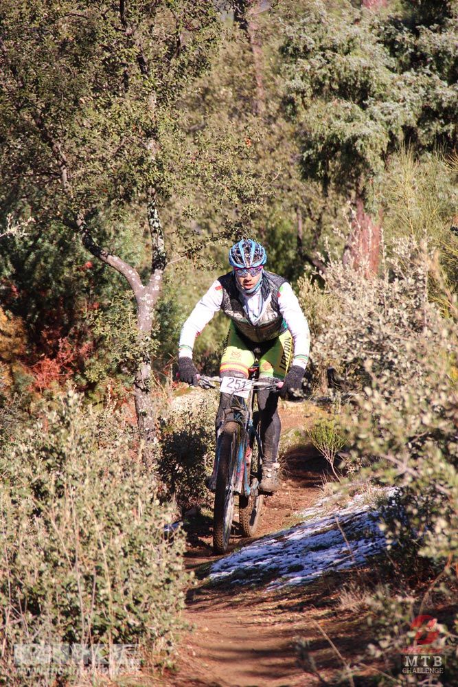 Ghost MTB Challenge Robledo 2018. Galeria 6