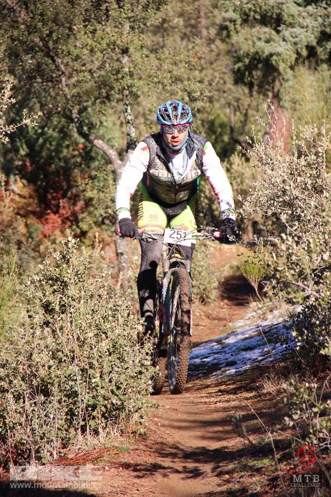 Ghost MTB Challenge Robledo 2018. Galeria 6