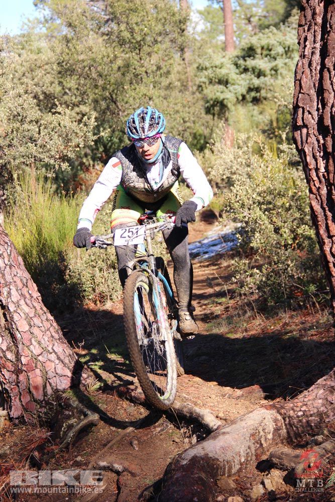 Ghost MTB Challenge Robledo 2018. Galeria 6