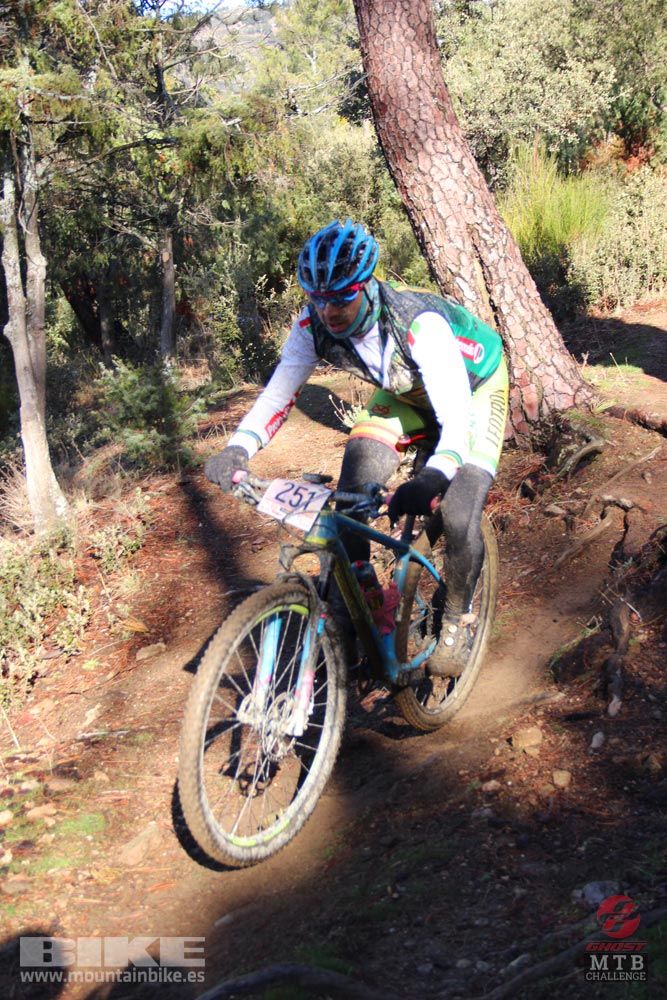 Ghost MTB Challenge Robledo 2018. Galeria 6