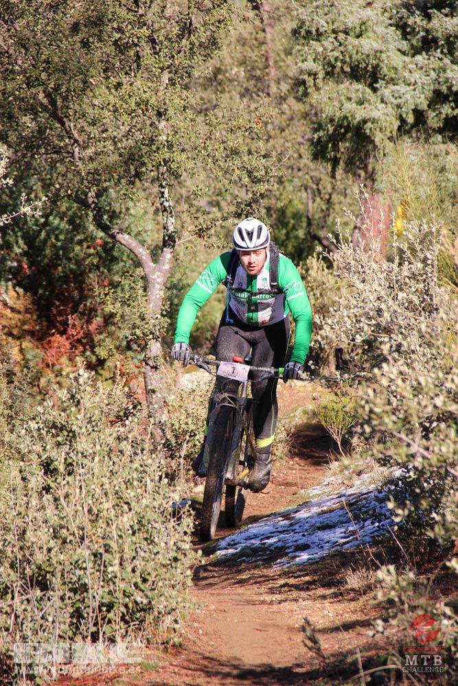 Ghost MTB Challenge Robledo 2018. Galeria 6