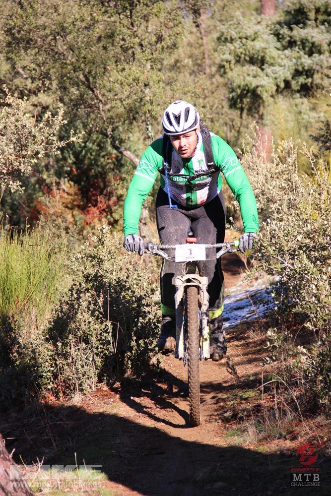Ghost MTB Challenge Robledo 2018. Galeria 6