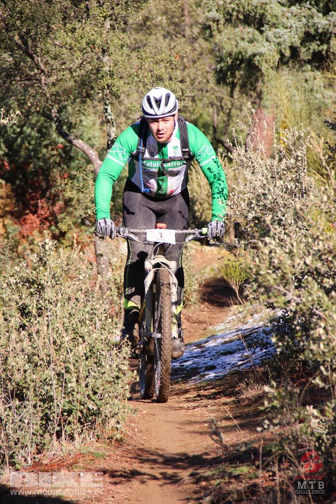 Ghost MTB Challenge Robledo 2018. Galeria 6