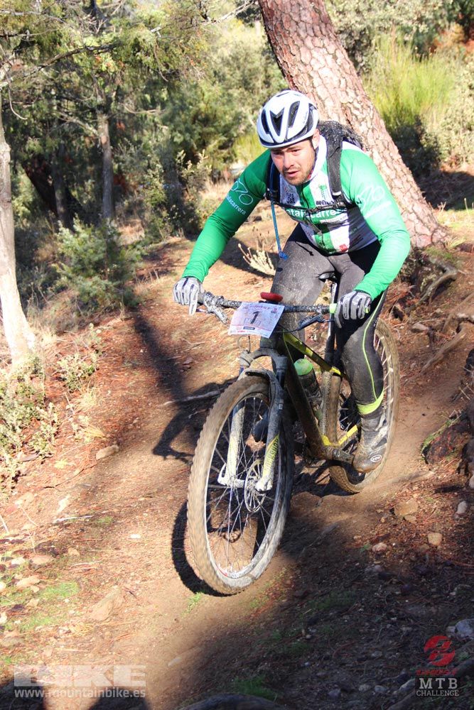 Ghost MTB Challenge Robledo 2018. Galeria 6