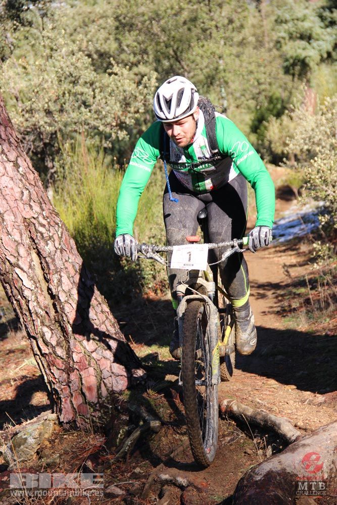 Ghost MTB Challenge Robledo 2018. Galeria 6