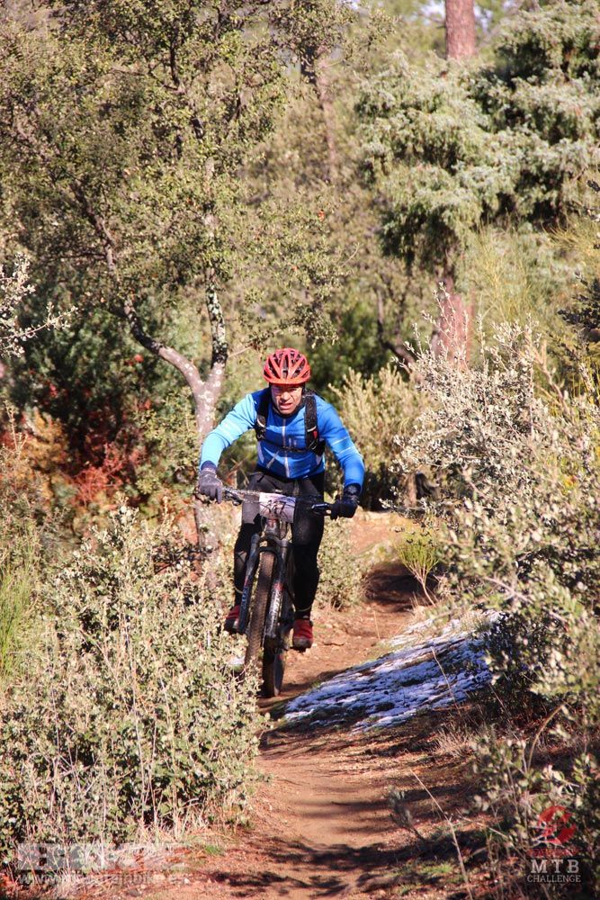 Ghost MTB Challenge Robledo 2018. Galeria 6
