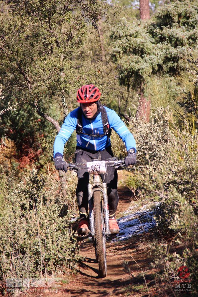 Ghost MTB Challenge Robledo 2018. Galeria 6