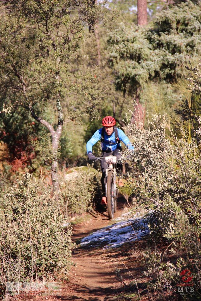 Ghost MTB Challenge Robledo 2018. Galeria 6