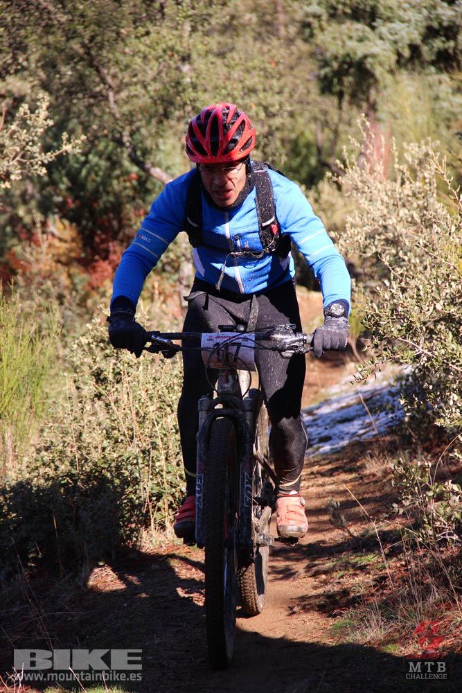 Ghost MTB Challenge Robledo 2018. Galeria 6