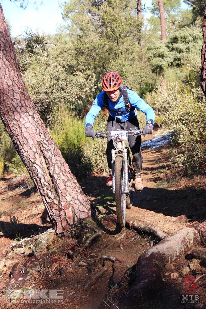 Ghost MTB Challenge Robledo 2018. Galeria 6