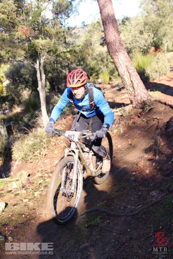 Ghost MTB Challenge Robledo 2018. Galeria 6