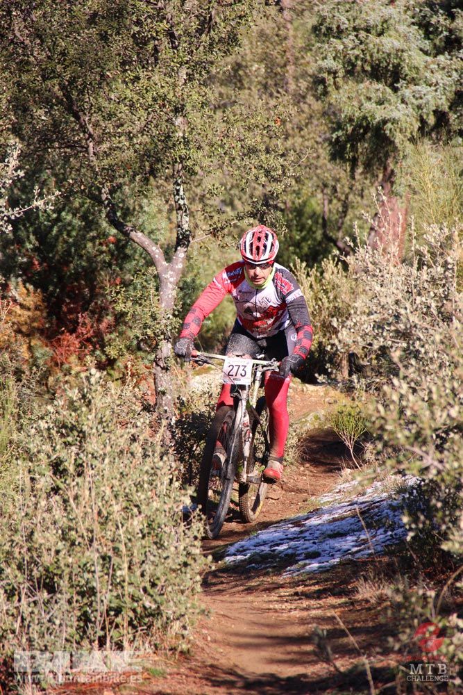 Ghost MTB Challenge Robledo 2018. Galeria 6