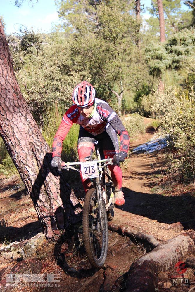 Ghost MTB Challenge Robledo 2018. Galeria 6