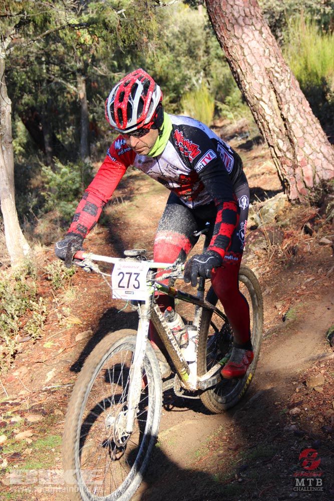 Ghost MTB Challenge Robledo 2018. Galeria 6