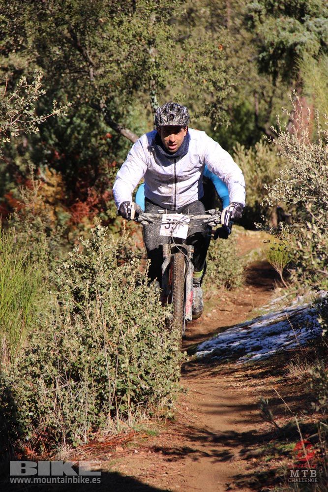 Ghost MTB Challenge Robledo 2018. Galeria 6