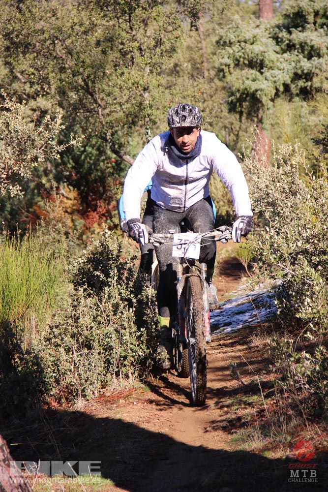Ghost MTB Challenge Robledo 2018. Galeria 6