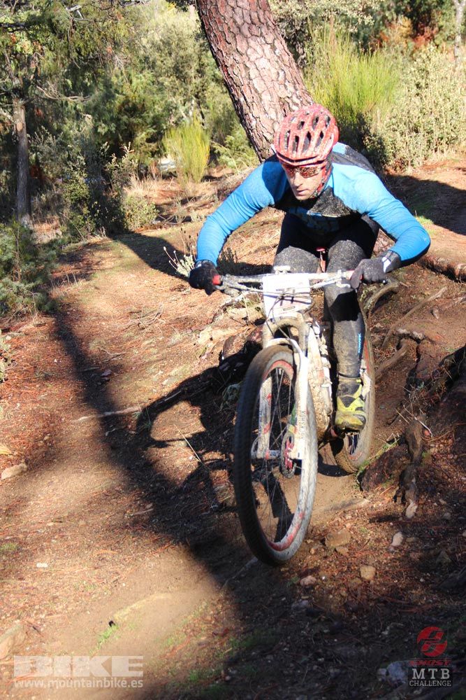 Ghost MTB Challenge Robledo 2018. Galeria 6