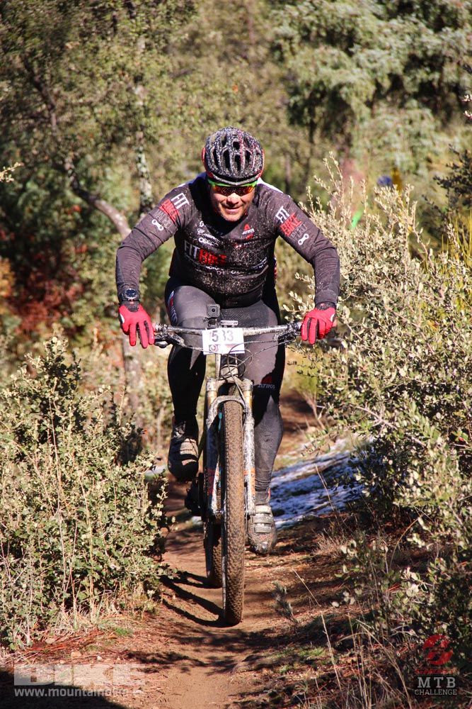 Ghost MTB Challenge Robledo 2018. Galeria 6