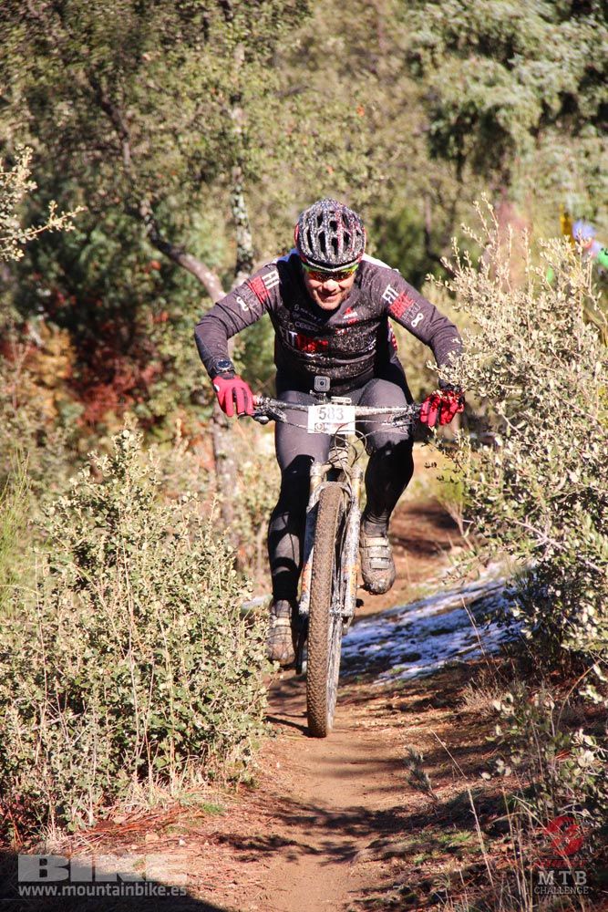 Ghost MTB Challenge Robledo 2018. Galeria 6