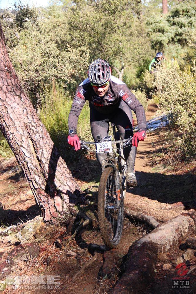 Ghost MTB Challenge Robledo 2018. Galeria 6
