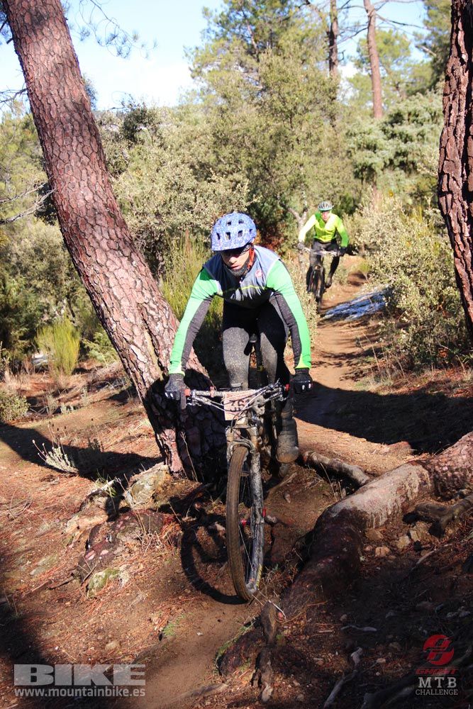 Ghost MTB Challenge Robledo 2018. Galeria 6
