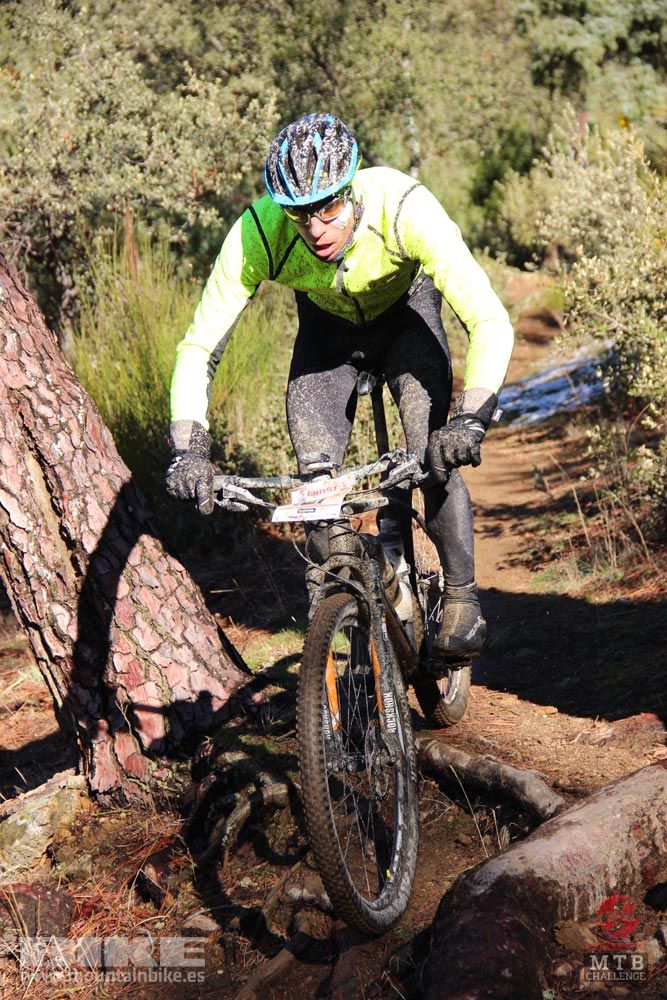 Ghost MTB Challenge Robledo 2018. Galeria 6