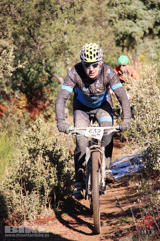 Ghost MTB Challenge Robledo 2018. Galeria 6