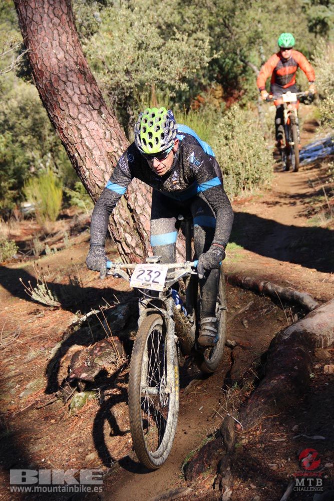 Ghost MTB Challenge Robledo 2018. Galeria 6