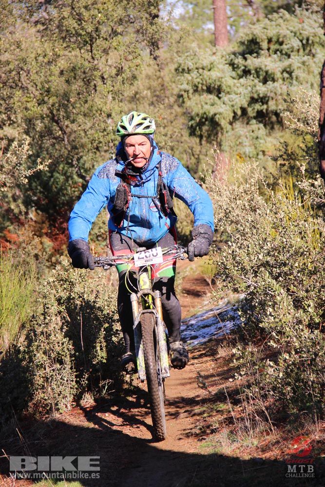 Ghost MTB Challenge Robledo 2018. Galeria 6
